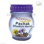 PATANJALI PACHAK SHODHIT HARAD 100GM